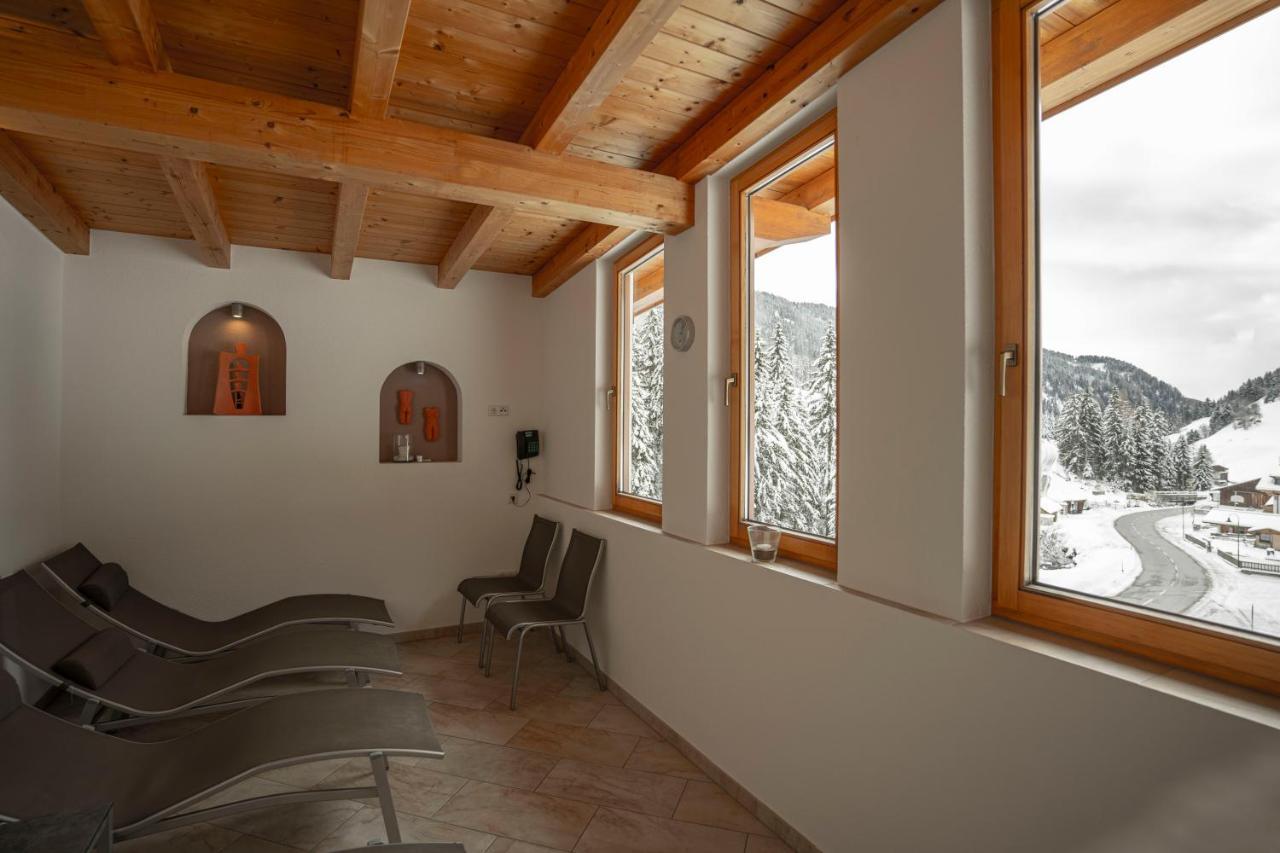 Gasthof Waldesruh Oetz Kültér fotó
