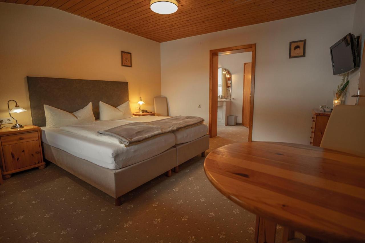 Gasthof Waldesruh Oetz Kültér fotó